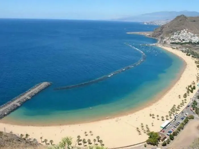Aurea, Estancia En Santa Cruz, Super Centrico! Santa Cruz de Tenerife