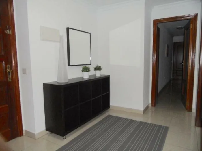 Apartment Aurea, Estancia En Santa Cruz, Super Centrico!