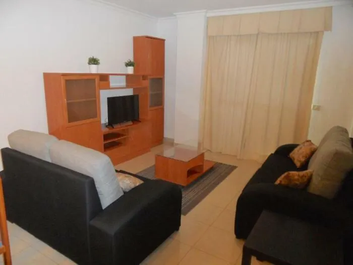 Apartment Aurea, Estancia En Santa Cruz, Super Centrico!