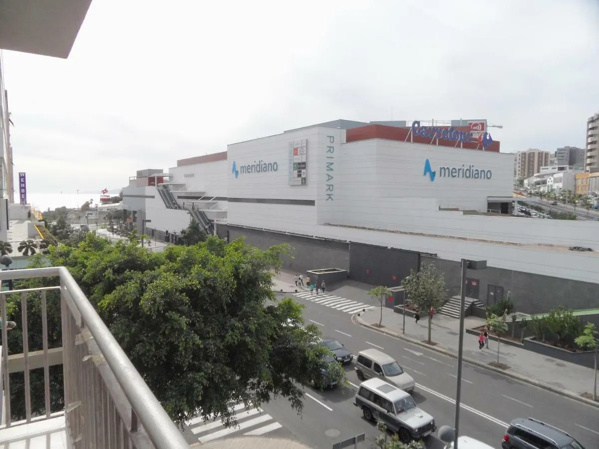 Apartment Aurea, Estancia En Santa Cruz, Super Centrico!