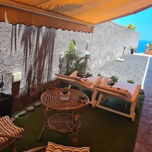 Vivienda Vacacional Vistamar Santa-Cruz de Ténérife